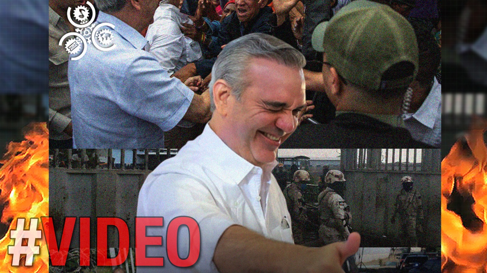 Altagracia Salazar: “La Frontera Nunca Será Igual” | Sin Maquillaje