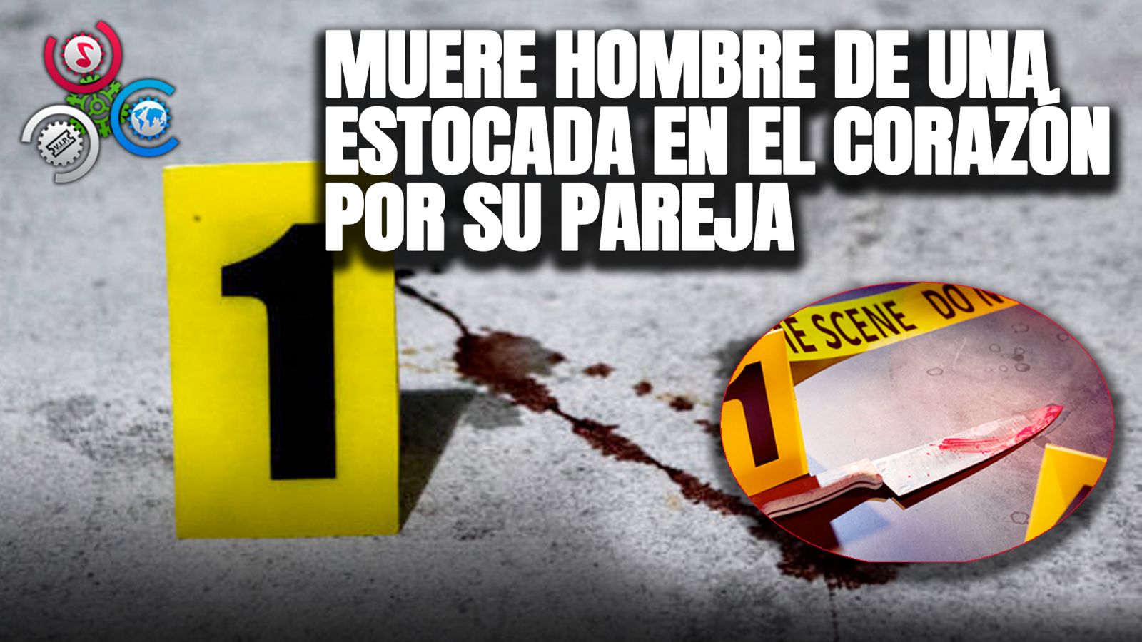 Muere Hombre De Una Estocada Por Su Pareja En Boca Chica