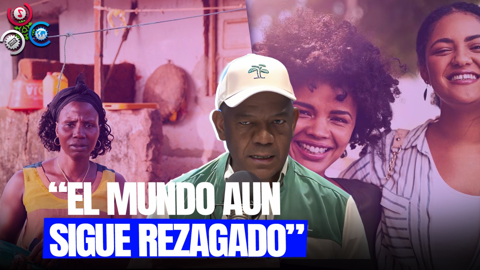 Los Derechos De La Mujer Aún Con Rezagos Pero Con Avances Significativos