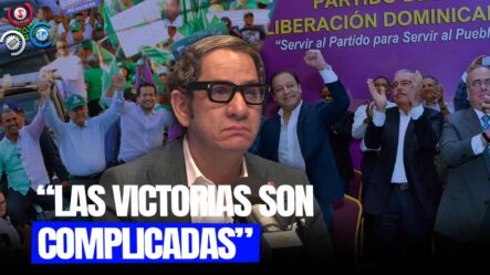 Virgilio Feliz: Ridícula Las Peticiones De La Oposición A La JCE