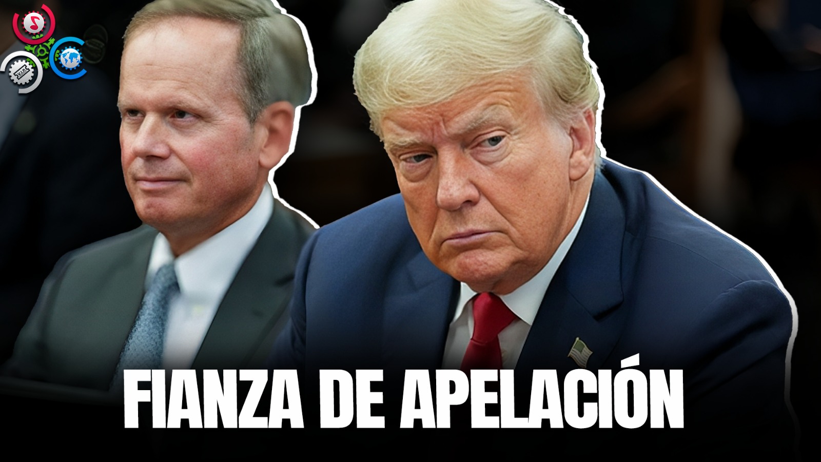 Trump No Logra Conseguir Monto De La Fianza De Apelación