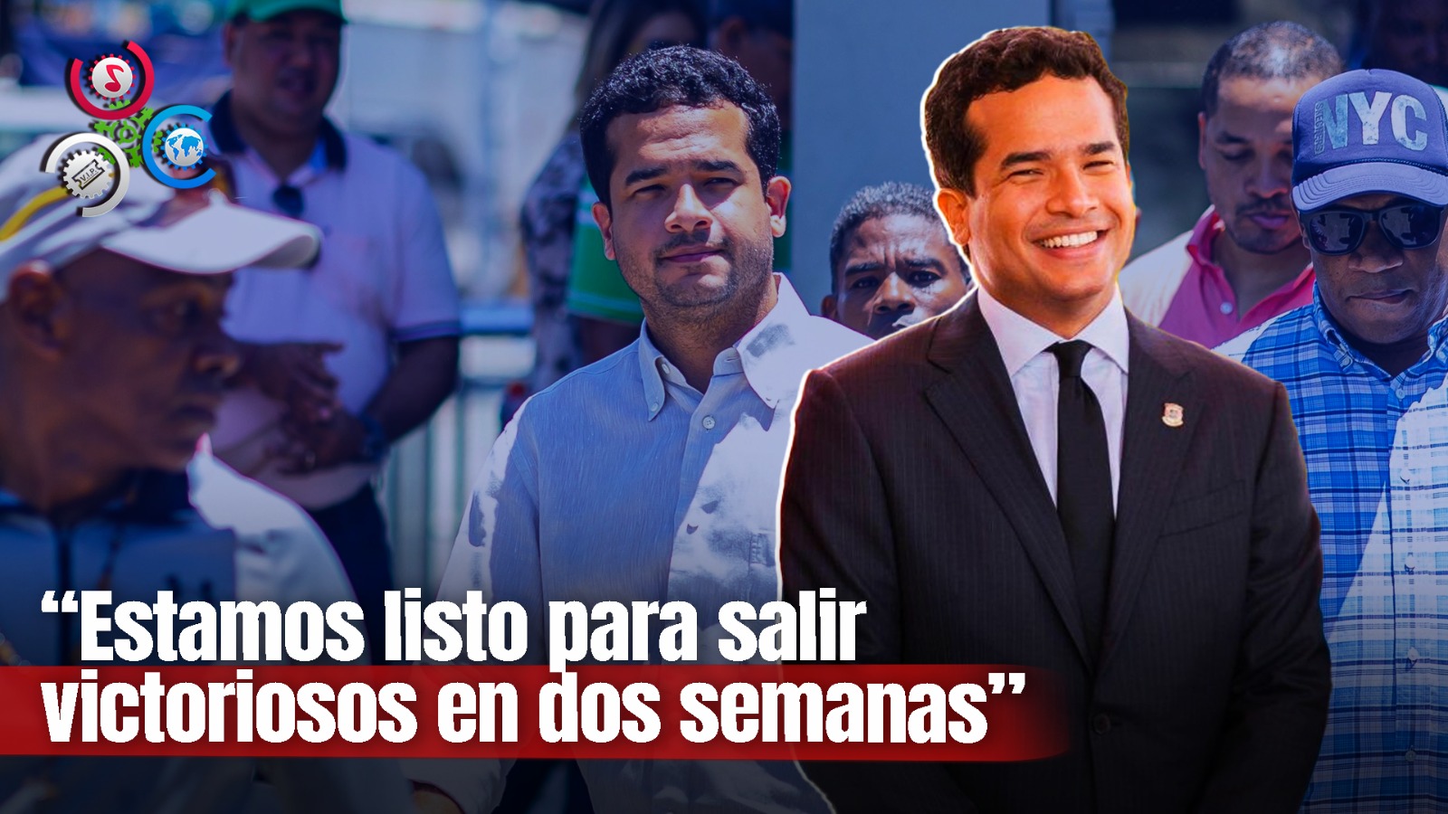 OMAR FERNÁNDEZ: “EL DESEO ESPECIAL DEL GOBIERNO DE DERROTARME EN LA CAPITAL”, “ESO REVELA ALGO”