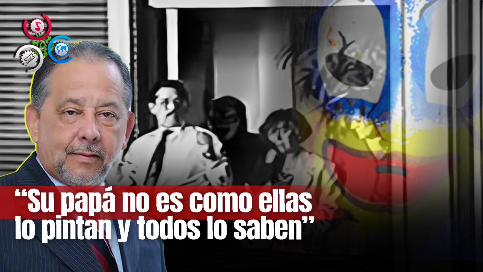 ELIZABETH SÁNCHEZ: EL CASO DEL ASALTO AL BANCO DEL PROGRESO EN 1993
