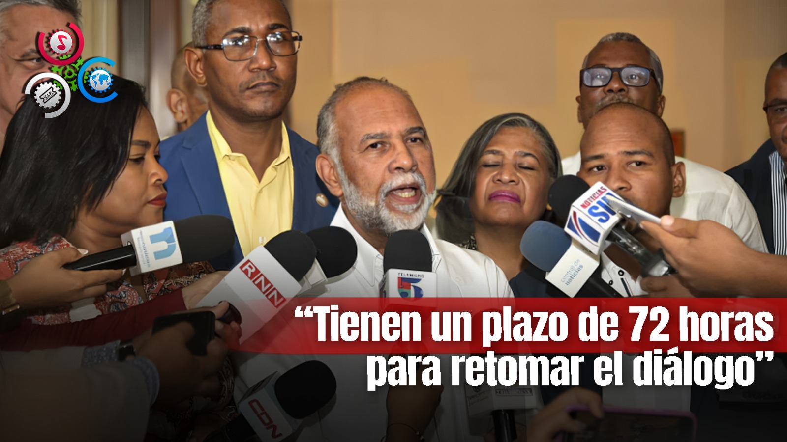 La ADP Considera Insuficiente Un Aumento Salarial Del 8% Para Profesores