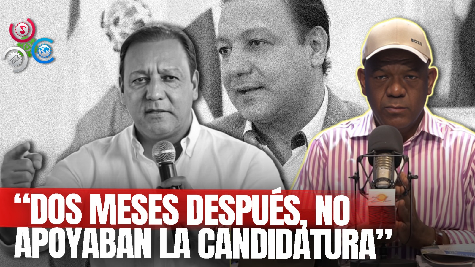 JULIO MARTÍNEZ POZO: El PLD Debe Evaluar Su Debacle Electoral SIN EMOCIONALISMOS Ni Apresuramientos