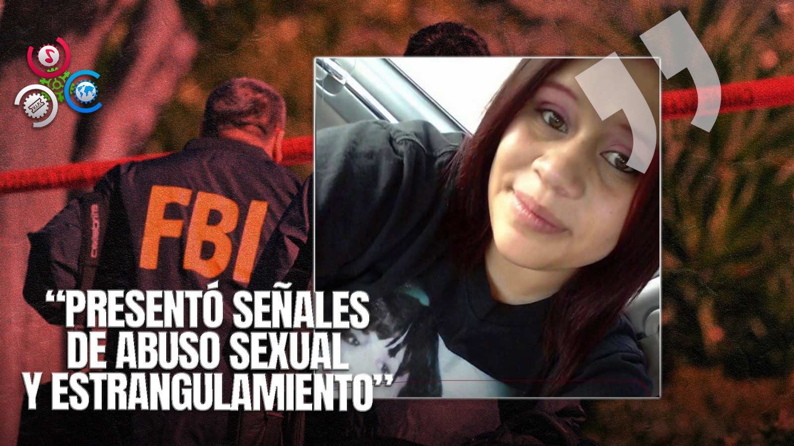 Terror En Texas Por Presunto Asesino Serial Que Cobró La Vida De Una Latina