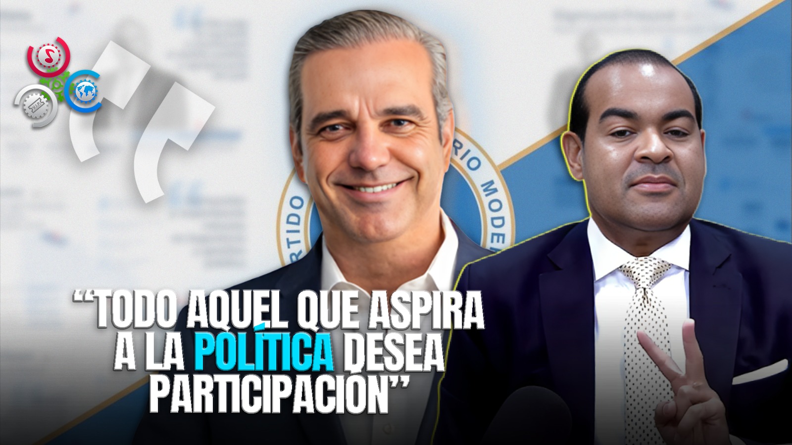 Kalil Michel “Veo Algunos Nombramientos Que No Aportan Nada”