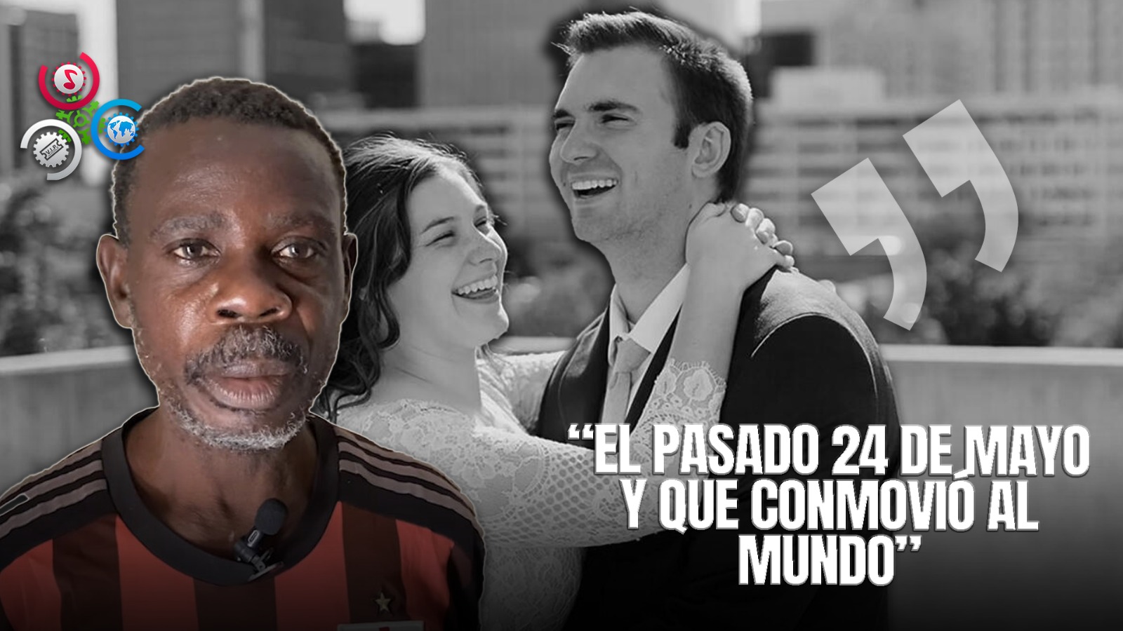 Detienen Al Sospechoso Del Asesinato De Pareja De Misioneros Estadounidenses