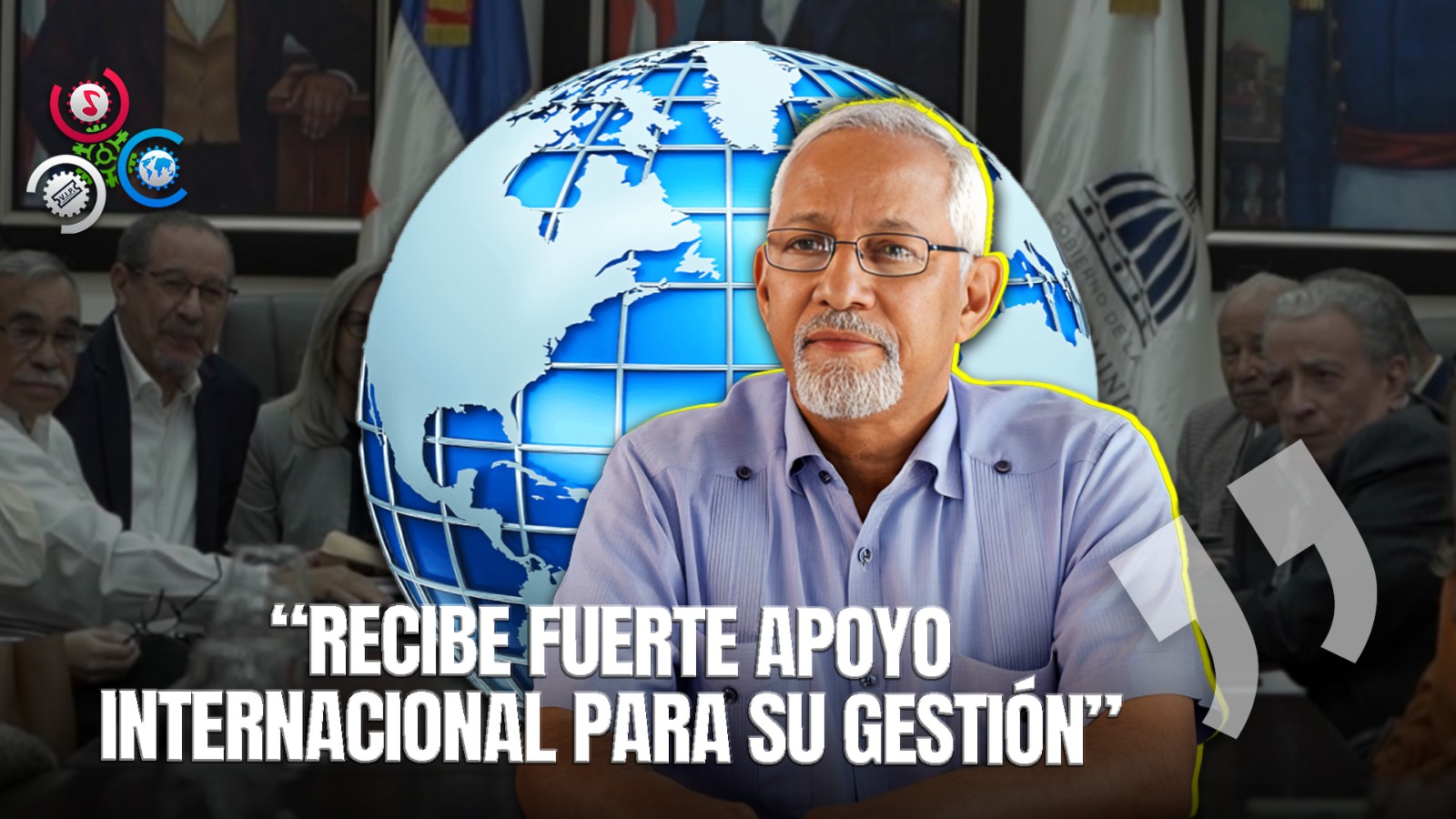 31 Instituciones Respaldan Continuidad De Políticas Educativas Del Ministro De Educación