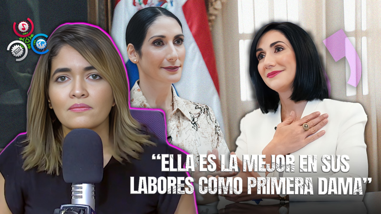 Nilda Alaniz “El Estado No Tiene Que Criarle Muchachos A Nadie”