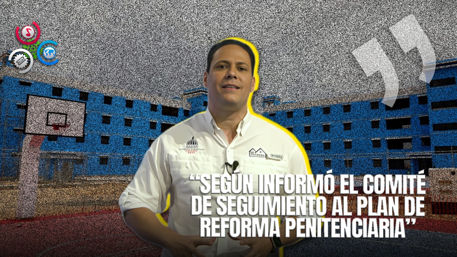 Para El 2025 Será Entregada Primera Parte De La Cárcel Las Parras