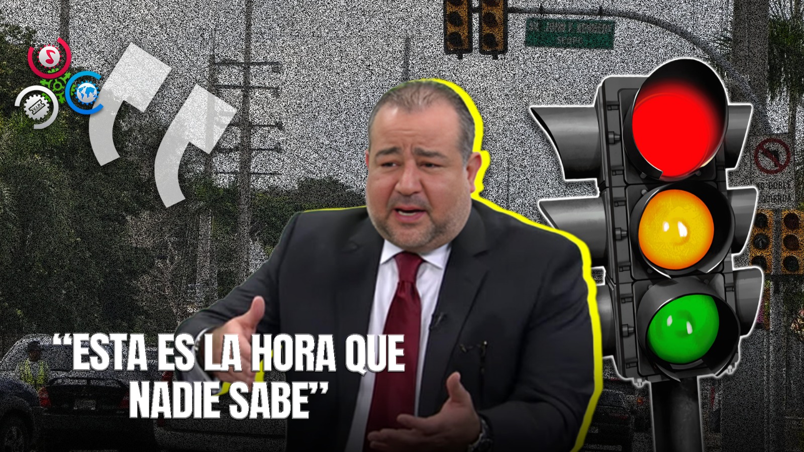 Oscar Medina “El Gran Santo Domingo Fue Un Maldito Desastre Desde El Viernes”