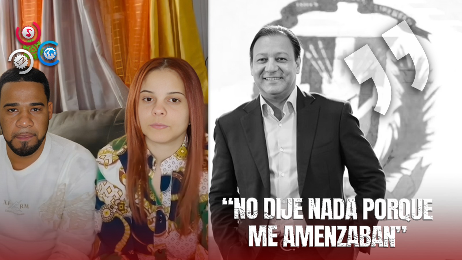 Surgen Nuevas Declaraciones Del Caso Del Exalcalde Abel Martínez