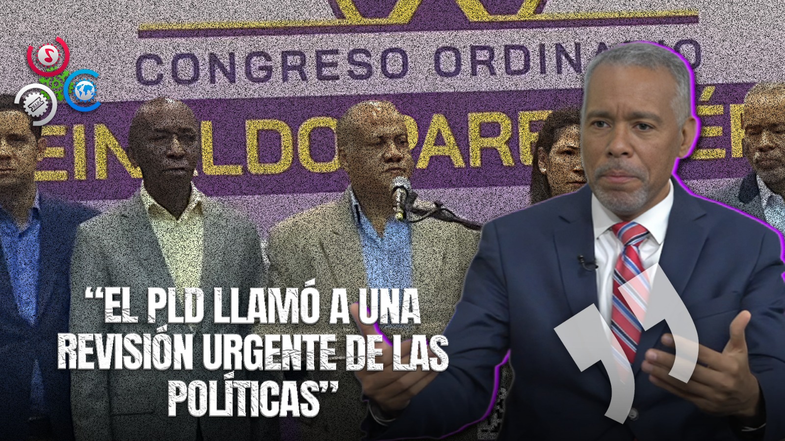 “El Sistema Eléctrico Ha Retrocedido 14 Años” Dijo Fabio Peña