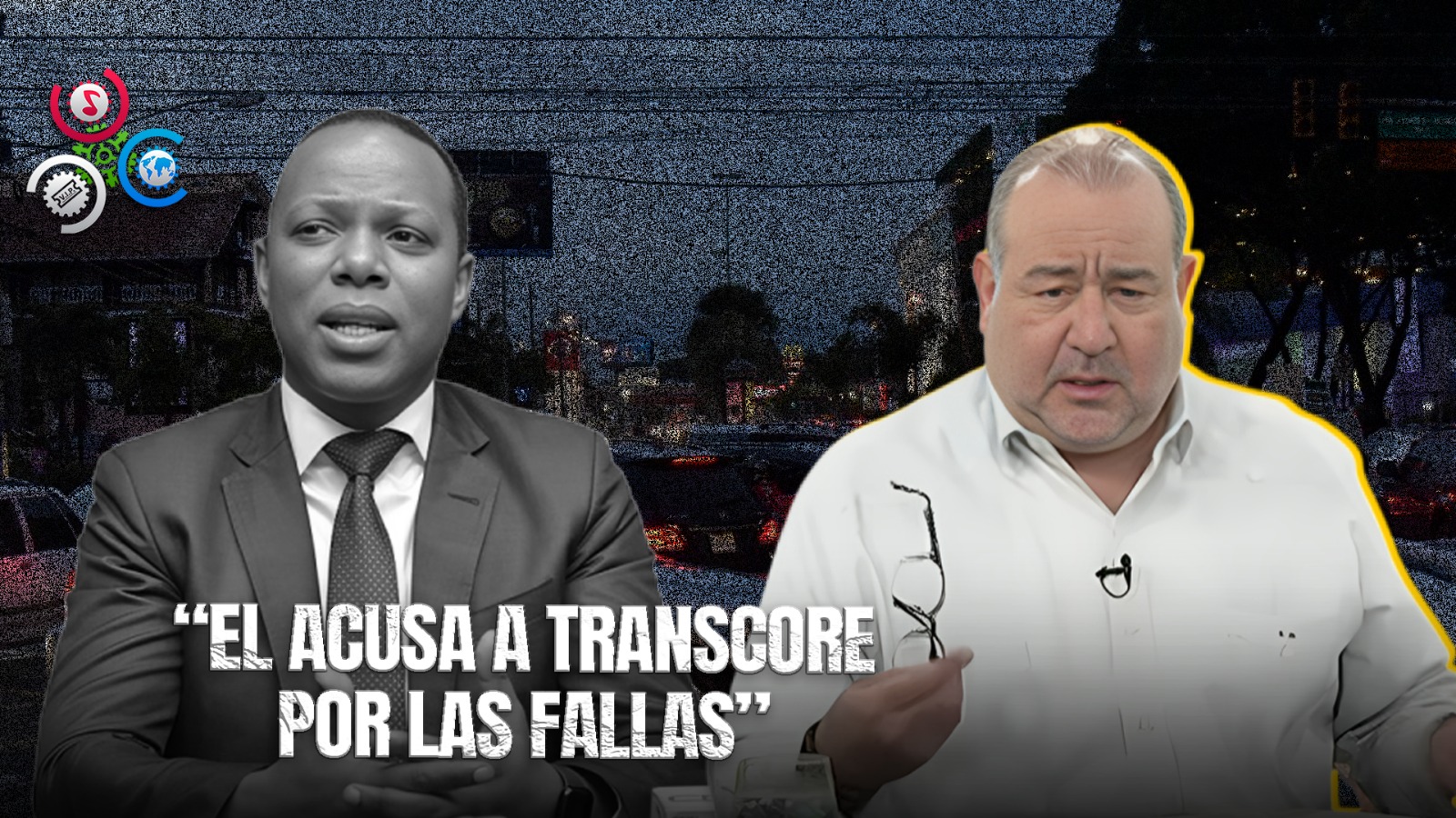 Reflexiones Sobre La Gestión De Crisis En El Caso Del Sabotaje De Semáforos En Santo Domingo