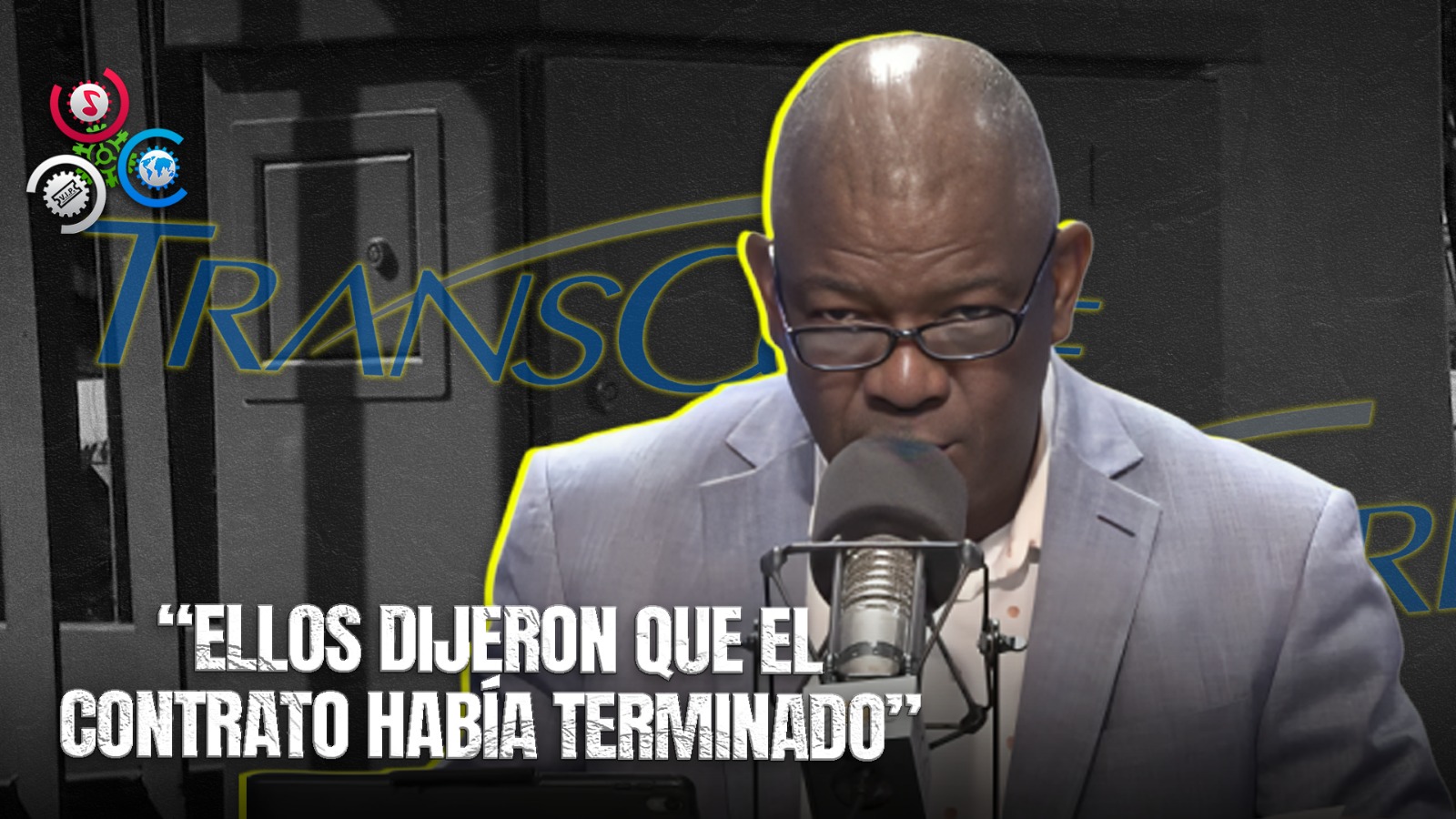 Martínez Pozo Asegura Que Las Declaraciones Del Intrant No Concuerdan