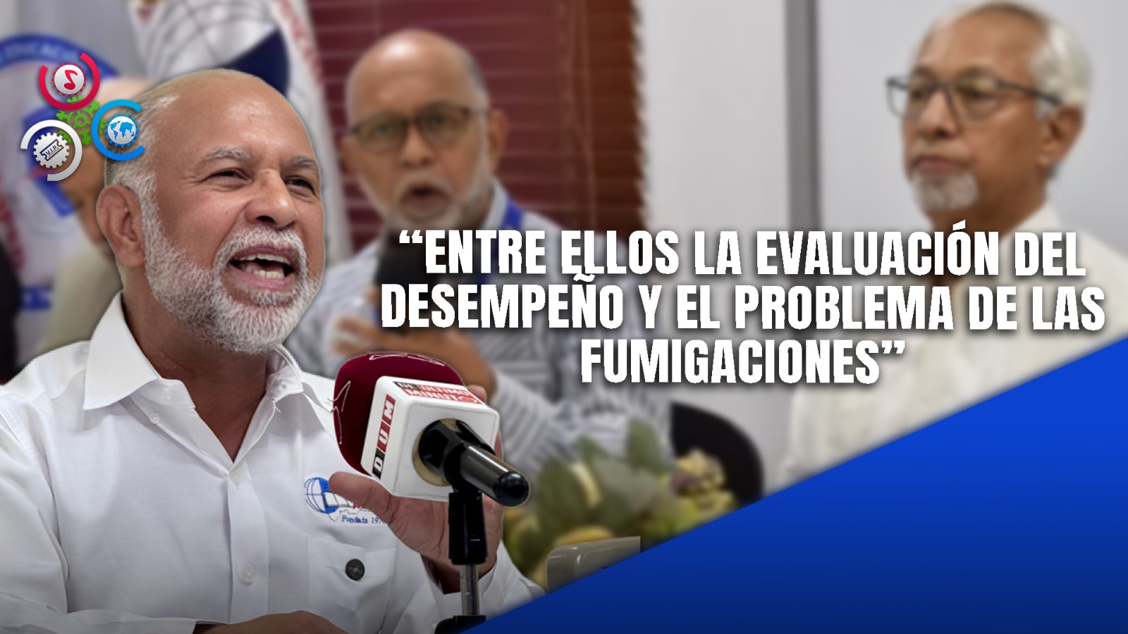 Reunión Crucial Entre Minerd Y ADP Para Analizar Puntos De Acuerdo De 2022