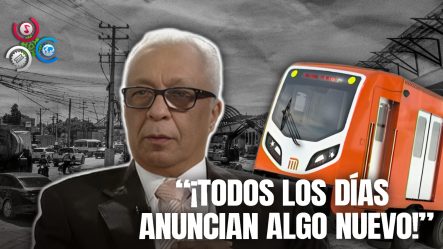 “La Mejor Idea Es Terminar Lo Que Está En Curso, No Empezar Más Nada”