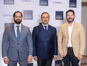 "United Capital brilla con éxito en la emisión de Bonos Corporativos ligados al SPY SPDR S&P 500"