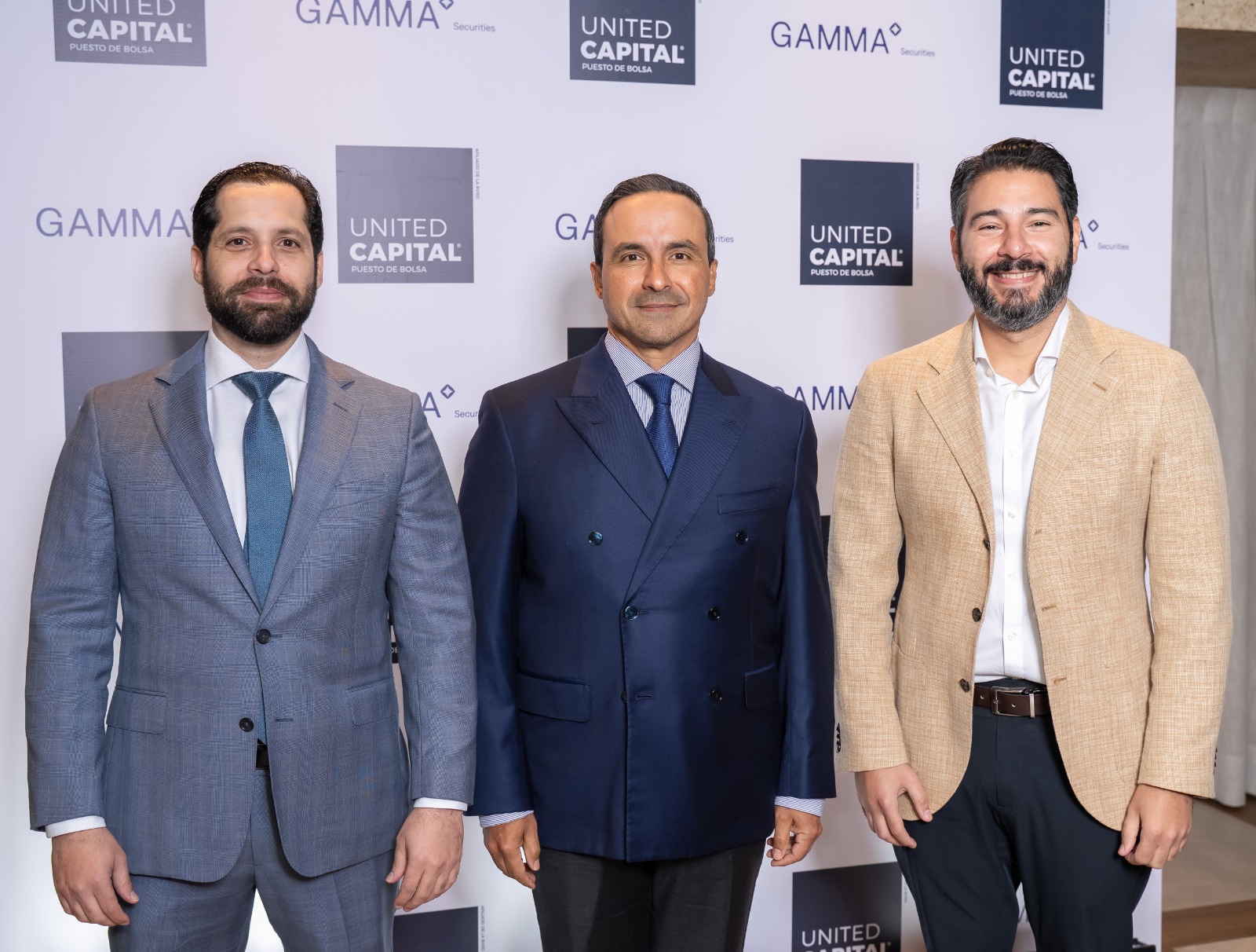 "United Capital brilla con éxito en la emisión de Bonos Corporativos ligados al SPY SPDR S&P 500"