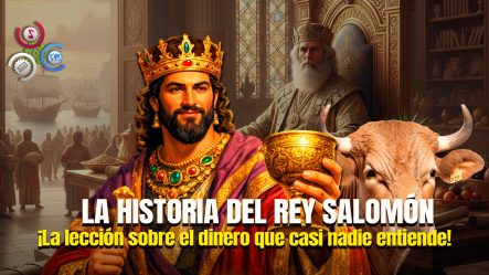 ¡La Mentalidad De Abundancia Que Muchos Pobres Rechazan Sin Darse Cuenta!