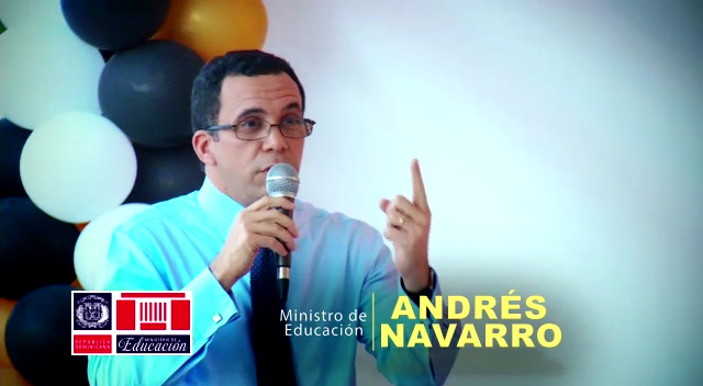 Andrés Navarro Ve Necesario Que Todo Estudiante De Secundaria Haga Su Plan De Vida