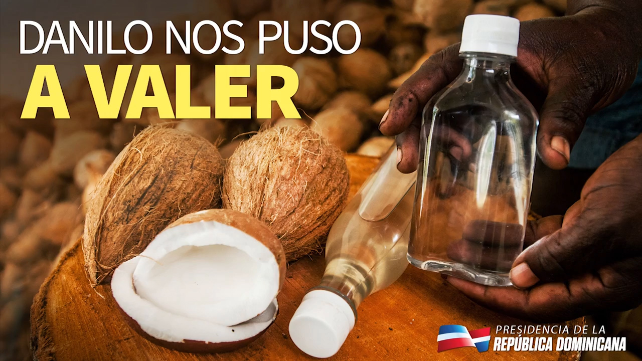 Cuando Danilo Fue En #VisitasSorpresa A Las Guázaras De Samaná