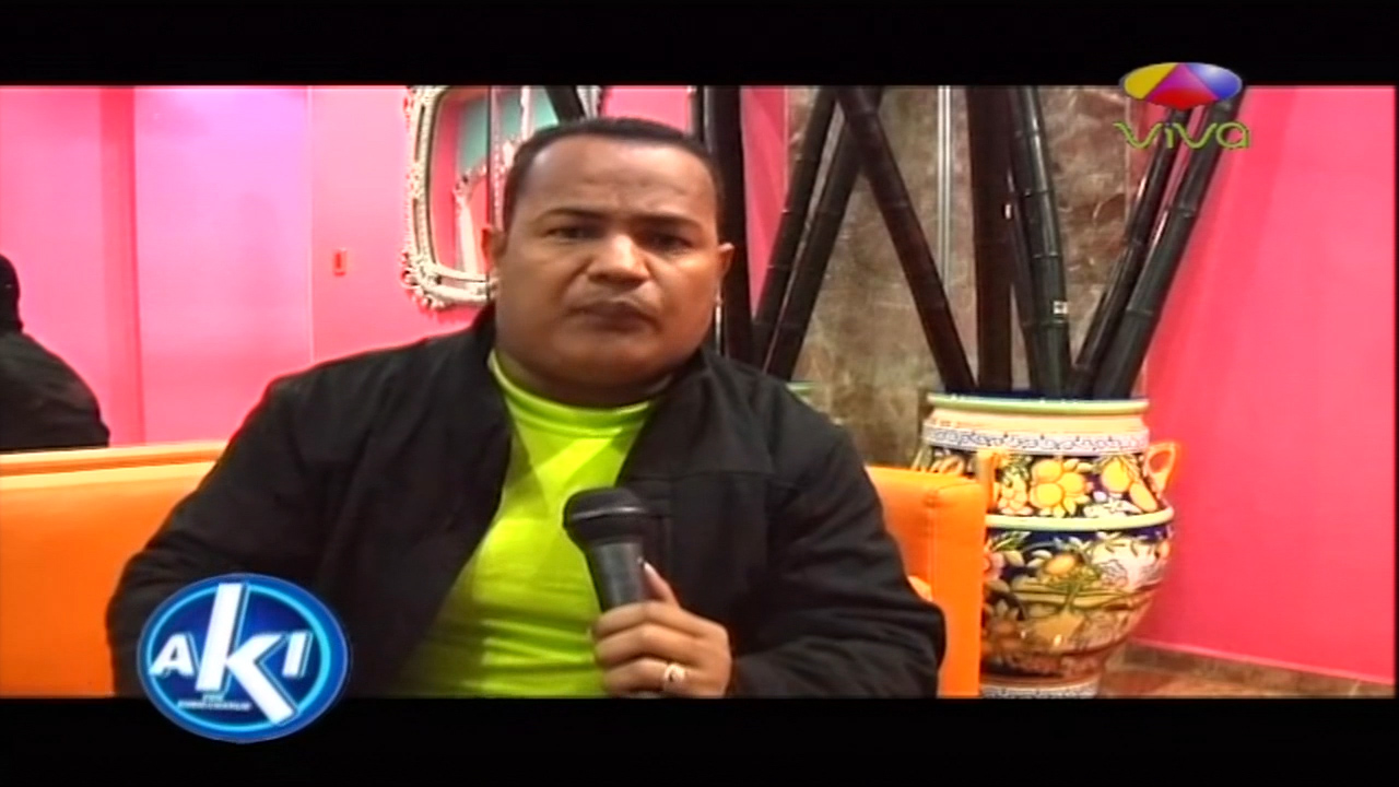 Sandy Sandy Dice Cuánto Deben Cobrar Estos Artistas En NY Porque Están Muy Elevados Según él