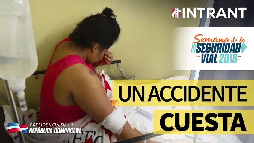 Los Accidentes De Tránsito Salen Caro, No Importa Que Tengas El Mejor Seguro.‬