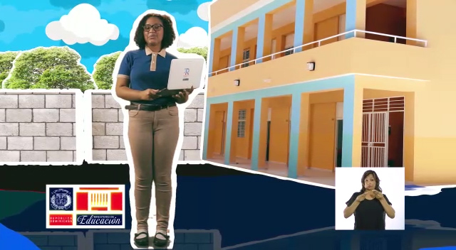 Este Lunes 7 De Enero Retornamos A La Escuela