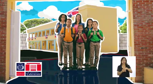 Este Lunes 7 De Enero Retornamos A La Escuela