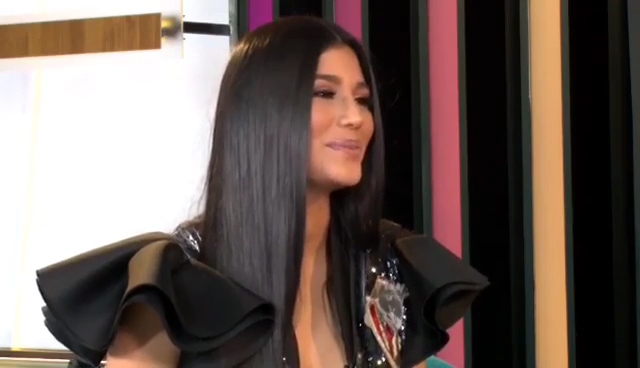 Los Difíciles Momentos De Miss Venezuela: “Una Semana Antes De Miss Universo Yo No Tenía Nada De Ropa”