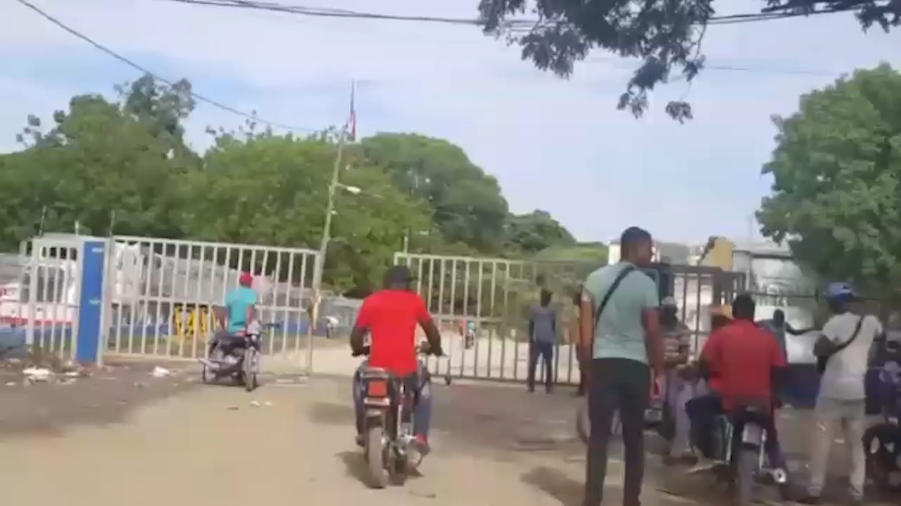 La Otra Cara Del Cerco Fronterizo Que Pocos Conocen