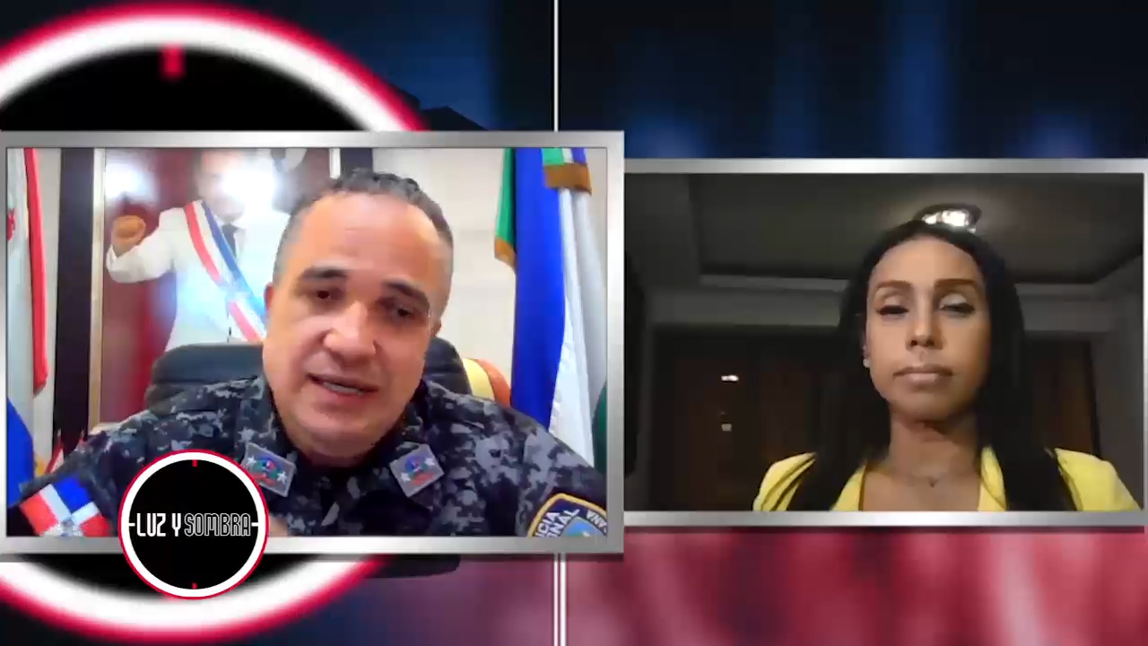 Jefe De La Policía Admite Que Aveces Los Agentes Se “SOBAN”