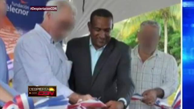 Despierta CDN Aclara Malentendido Por Mostrar Fotografía De Otra Persona Al Ser Confundida Con El Alcalde De Las Galeras Equidermio Balbuena