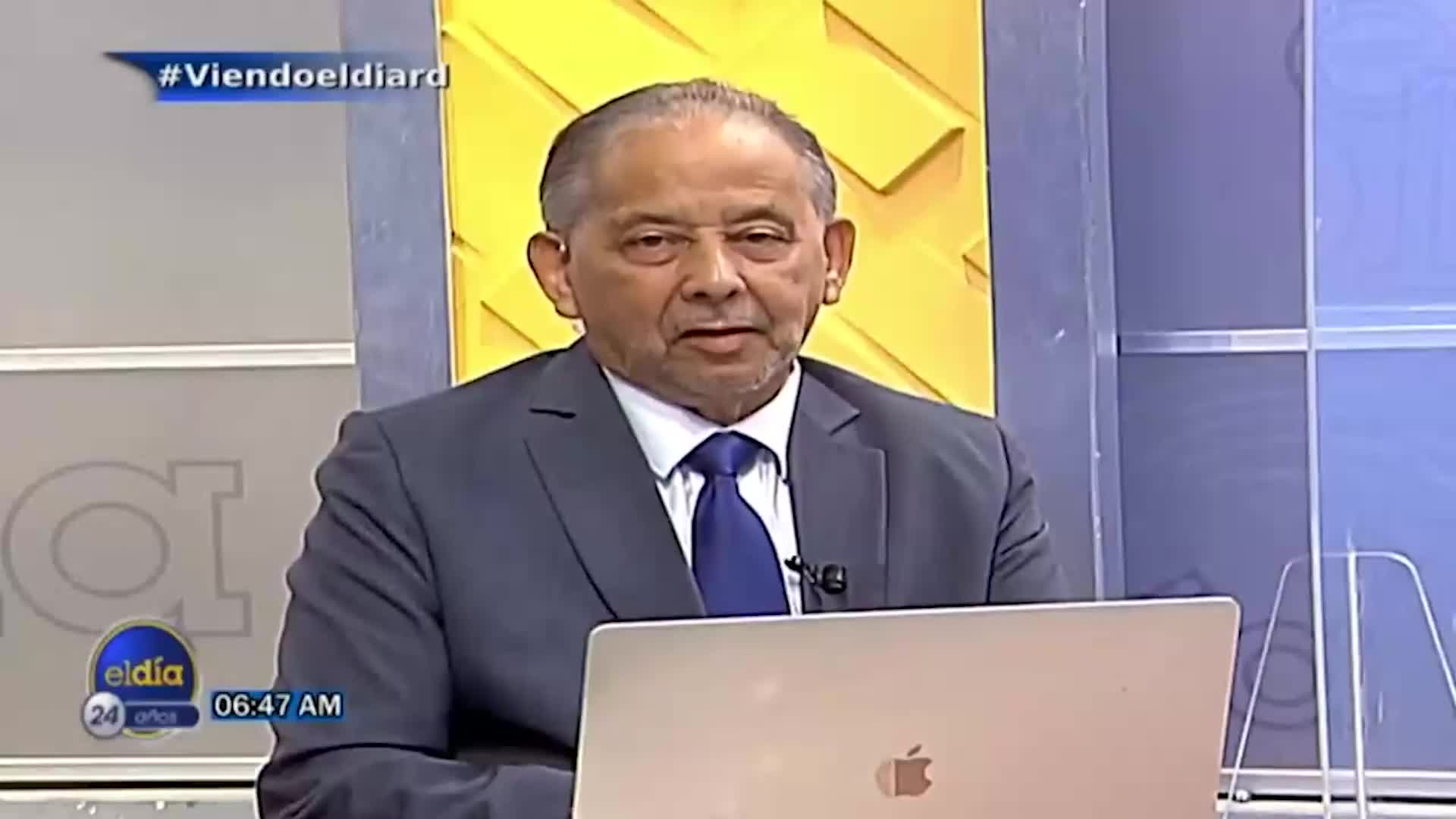 Huchi Lora Aclara Que Cuestionamiento A Paliza No Fue Personal