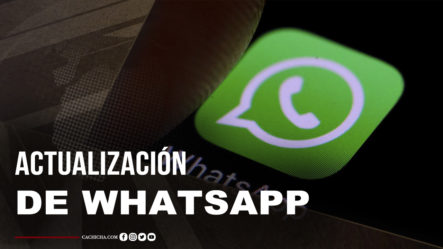 Whatsapp Se Niega A Morir Ante Telegram Y Saca Carta De La Manga