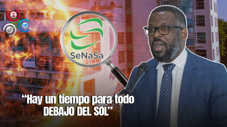 Wilson Camacho Revela El Caso De SeNaSa Está En Investigación Desde Junio De Este Año