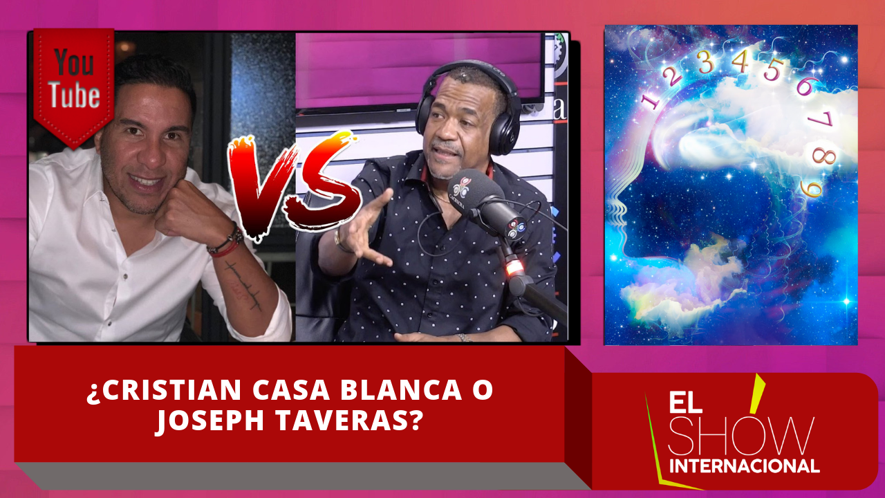 Cristian Casa Blanca Vs. Joseph Tavarez. ¿Cuál Es Mejor?