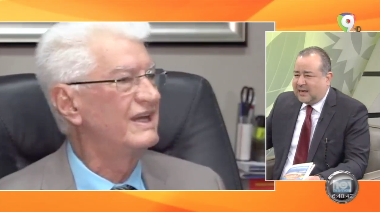 Wilton Guerrero Afirma Que Buche Opera Desde La Cárcel