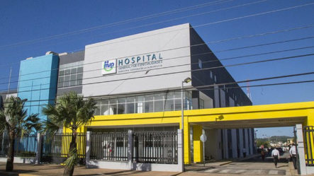 Graymer Méndez Advierte De La Necesidad De Un Hospital General En La Circunscripción 1 Del DN