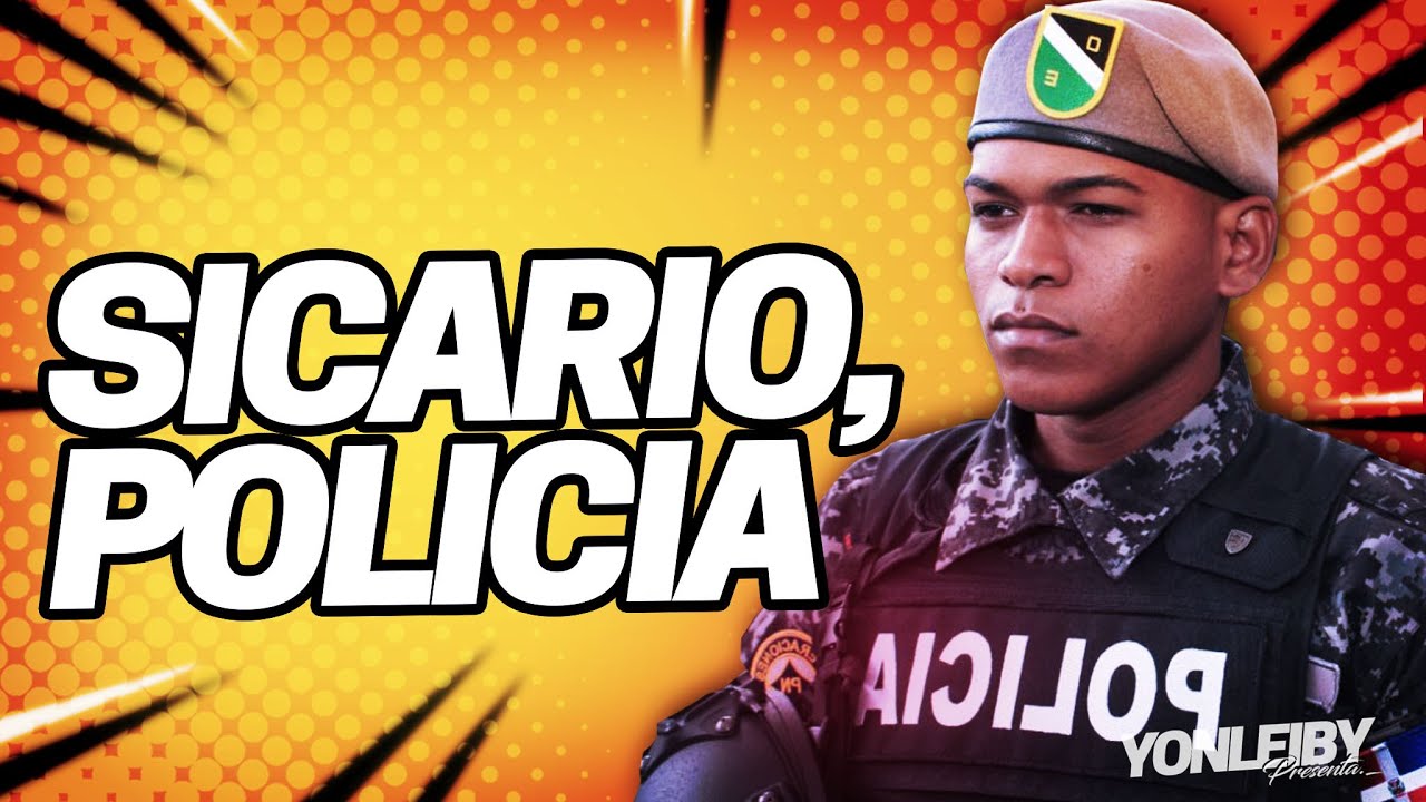 La Verdad Sobre El Sicariato Y El Crimen Organizado En RD Que Ahora Matan Policía