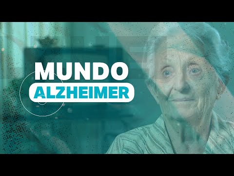 MUNDO ALZHEIMER: La Enfermedad En Primera Persona