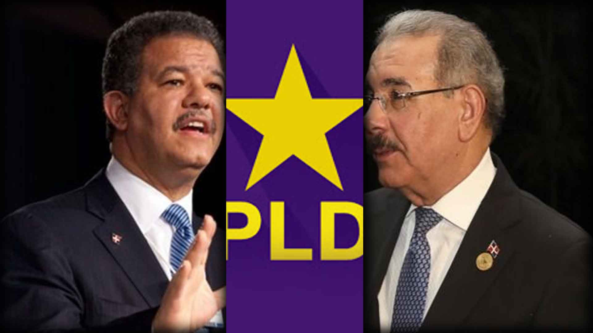 Dahia Sena: ¿Y Ahora Quien Será El Líder?