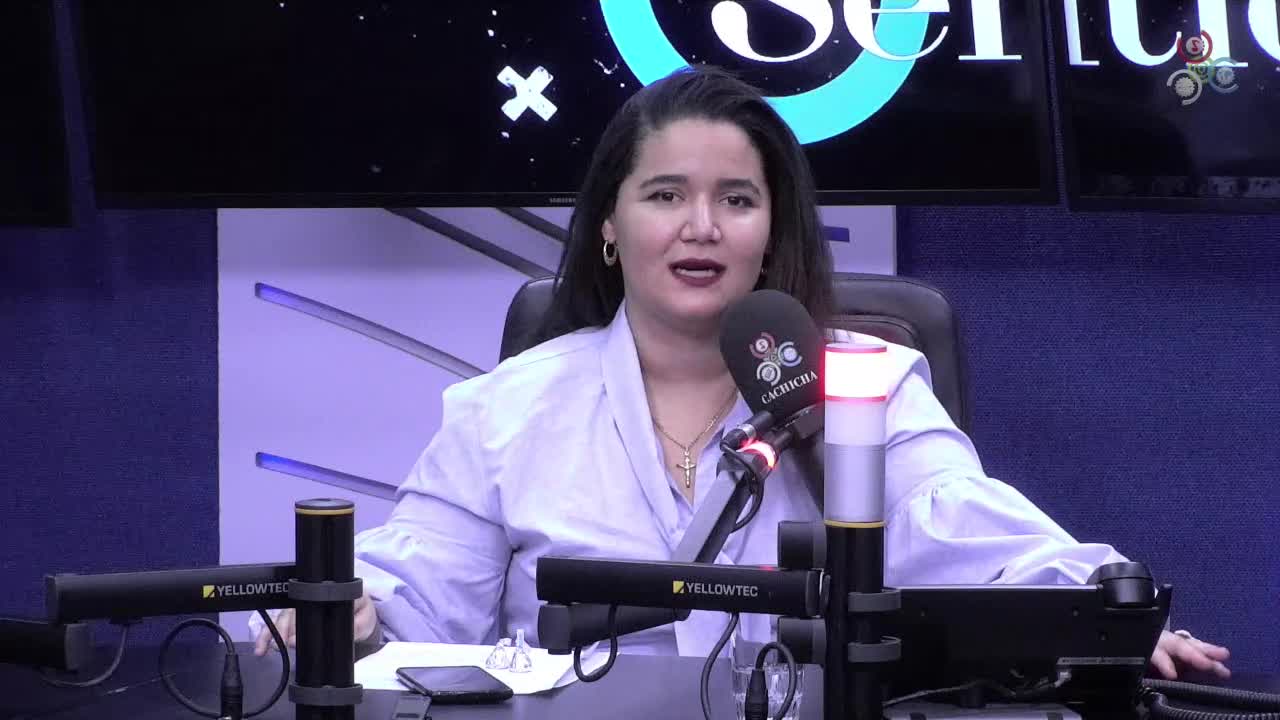 Y Los Buscones De DIGESETT ¿cuándo Caerán? – 6to Sentido By Cachicha