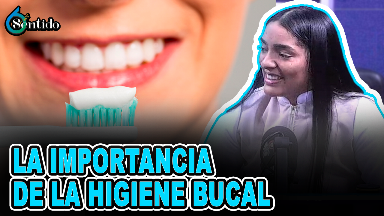 Dra. Mercy Tejada (Odontóloga) La Importancia De La Higiene Bucal