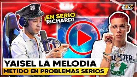 Yaisel En Problemas Con La Policía “revelan Quién Sacó Pistola En Discoteca”