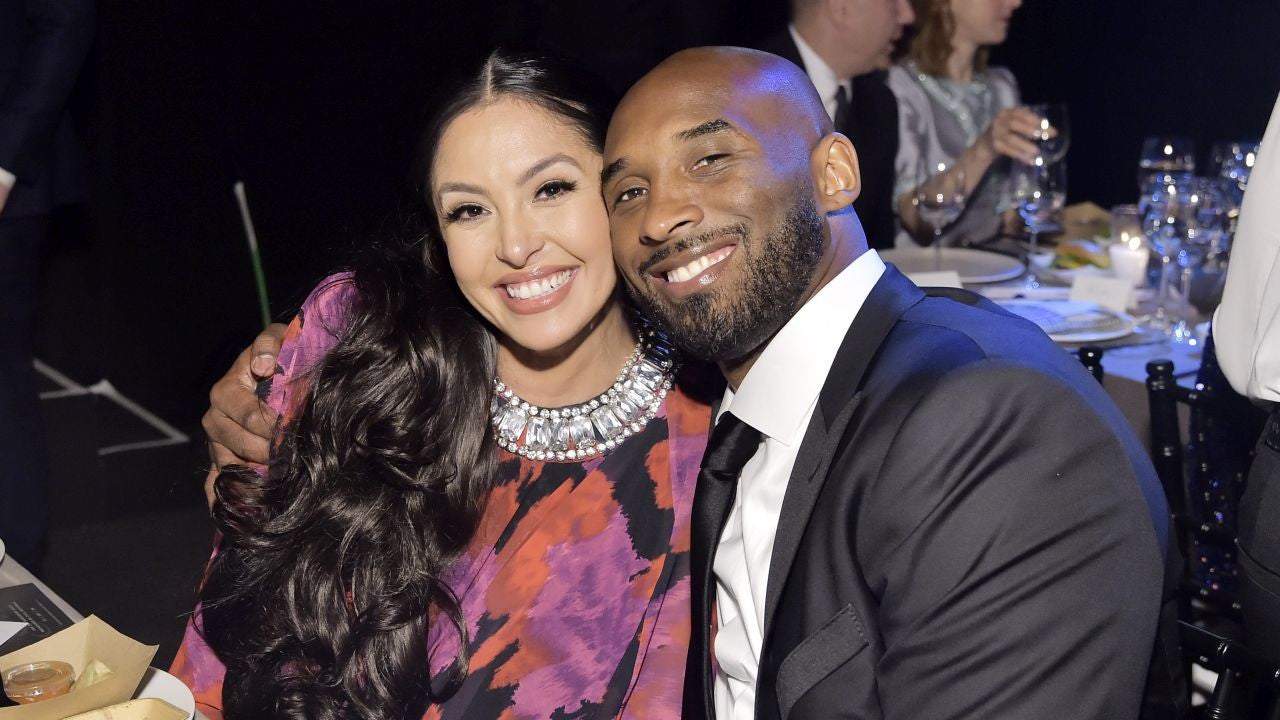 Vanessa Bryant Quiere Cambiar El Testamento De Kobe Bryant