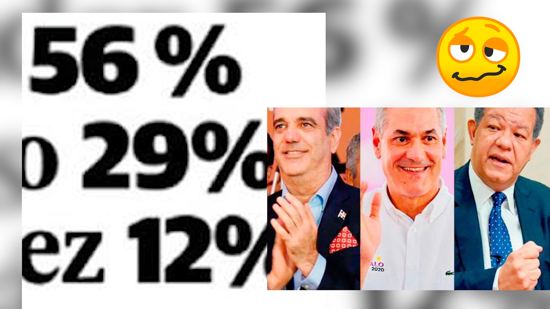 Un Golpe De Impacto En Medio De Una Guerra De Poder