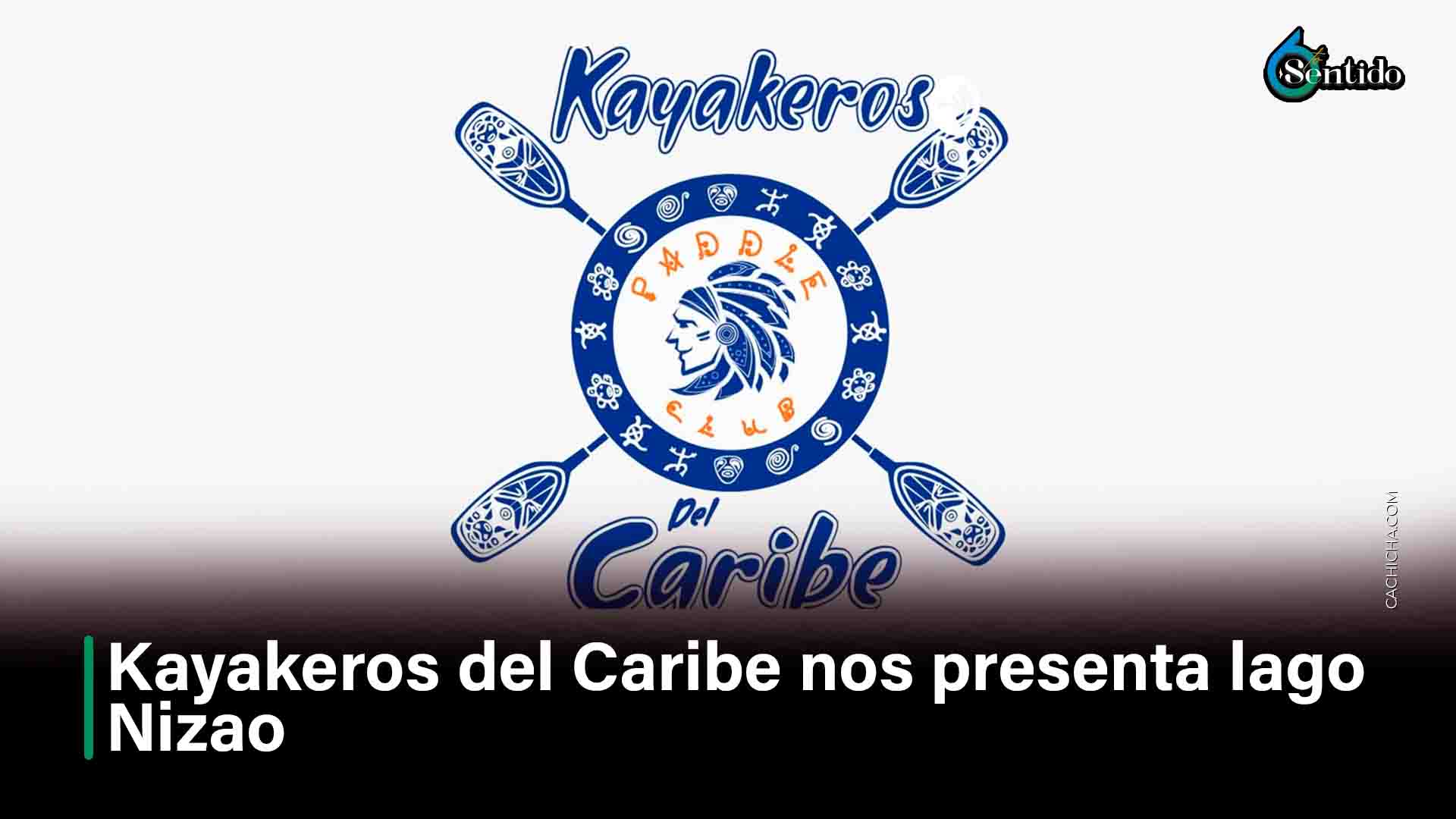 Kayakeros Del Caribe Nos Presenta Lago Nizao